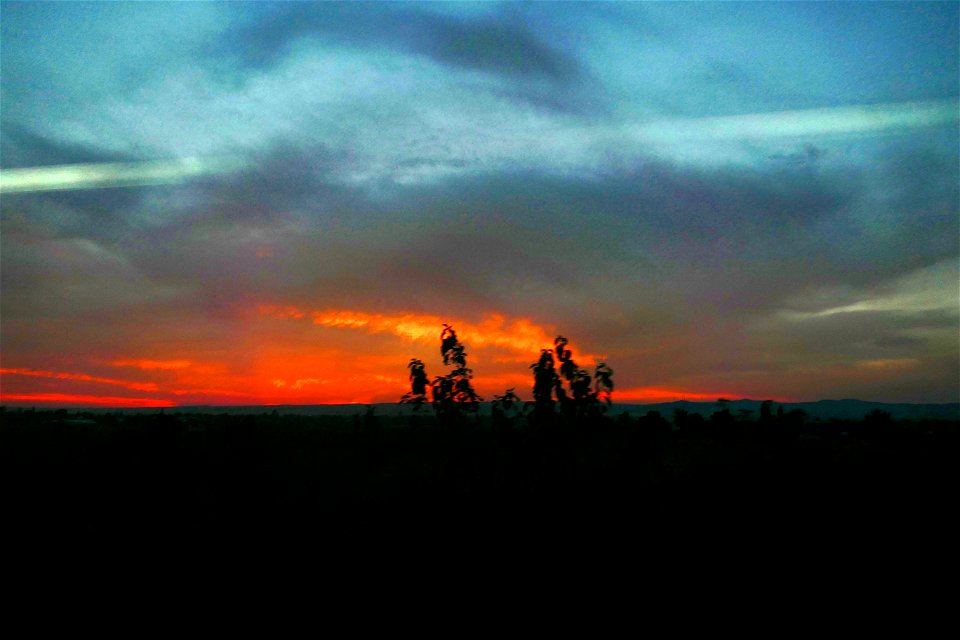 sunsets__apus_coming back Iasi (1)