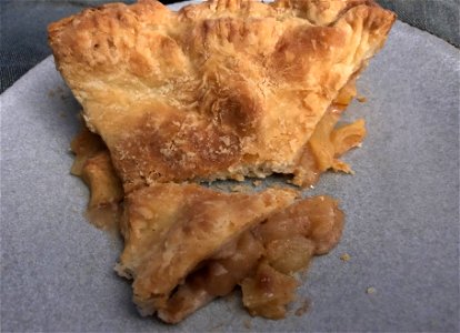 NFT Apple Pie