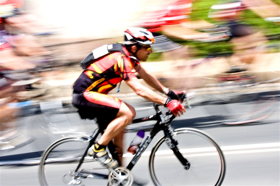 Seen at the 94.7 Cycle Challenge 2008