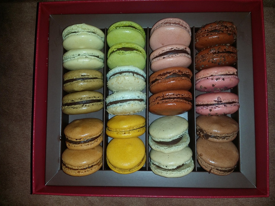 Food chocolate delicious