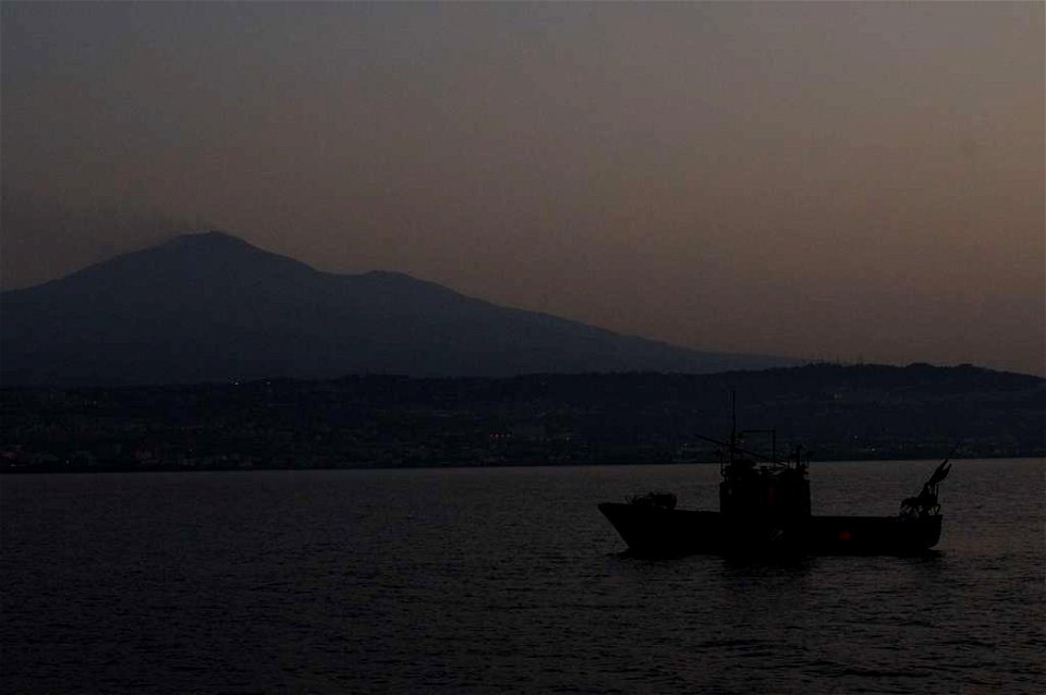 gnuckx11074253 Fishing Ognina Catania Italy - Creative Commons by gnuckx