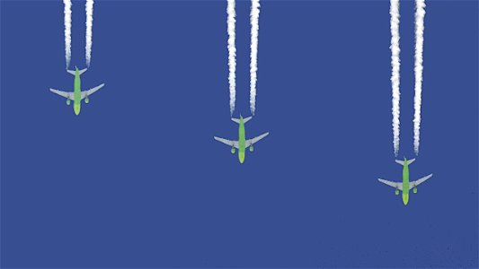 Airbus A319-114 VP-BHQ S7 Airlines from Bari to Moscow (38000 ft.)