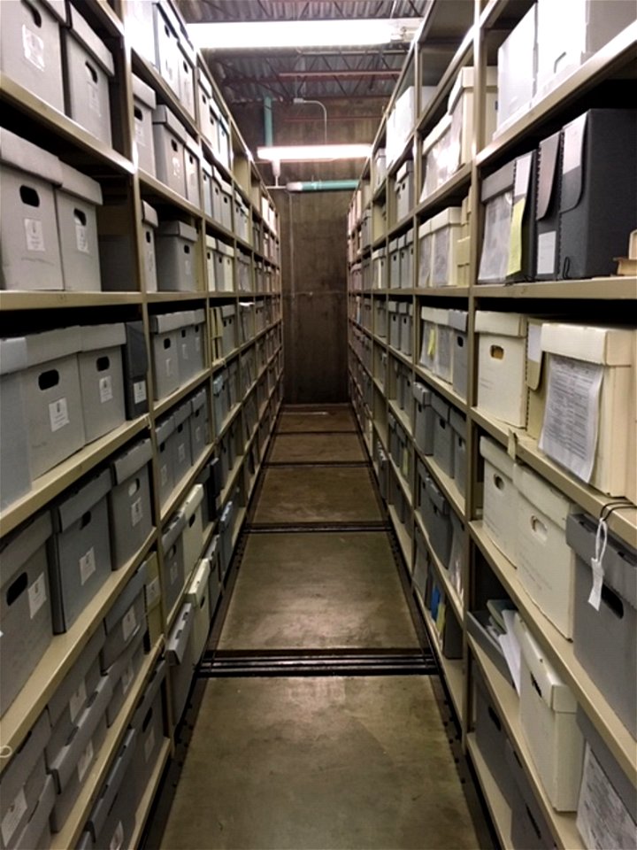 National Fish and Aquatic Conservation Archives photo