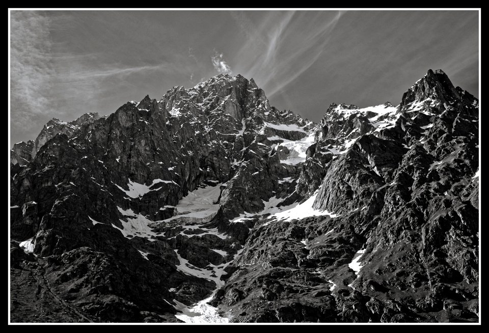 (Mont Blanc group) photo