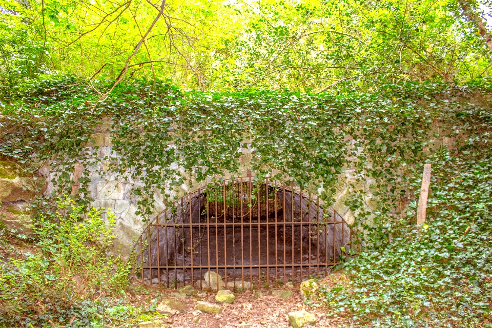 Old Bridge Vinters Maidstone