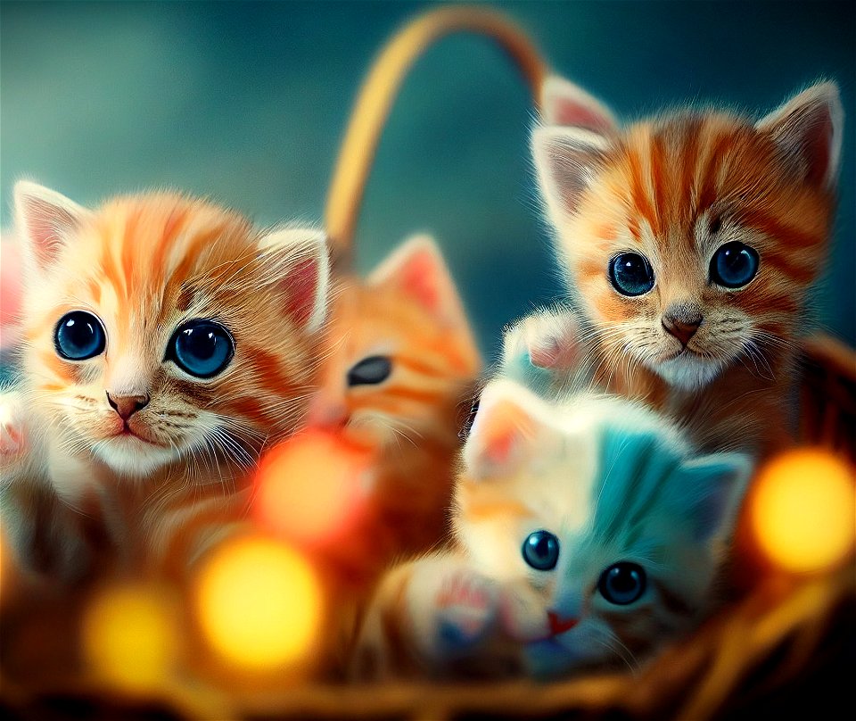 'Don't Dismiss Cuteness'