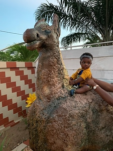 People child family