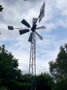 NABU Naturschutzhof Nettetal