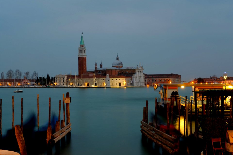San Giorgio Maggiore