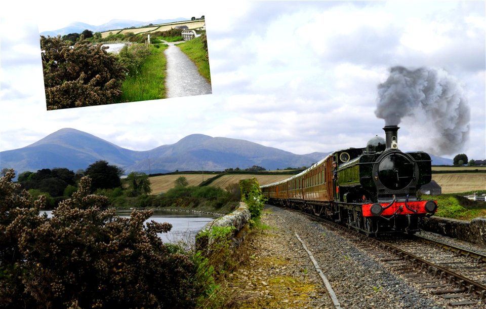 Next Stop Dundrum