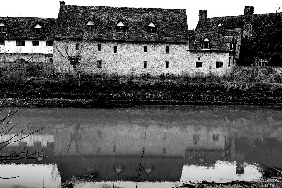 Aylesford River Medway