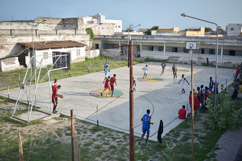 People players game