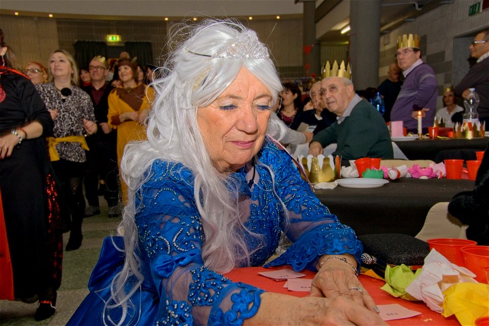 Carnevale Campani 2019