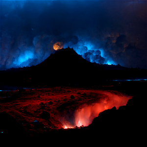 'Earth Fire: Dos' photo