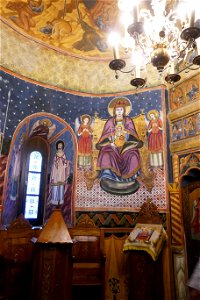 Sinaia-monastery_2018_0826_190430(2) photo