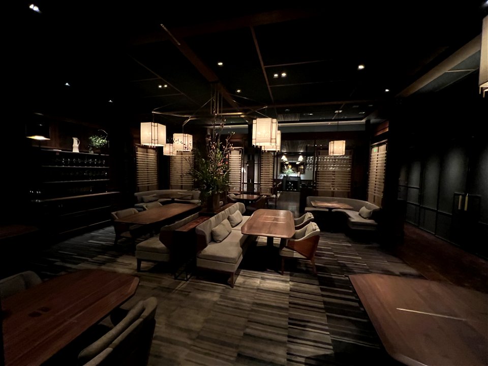 SingleThread Interior