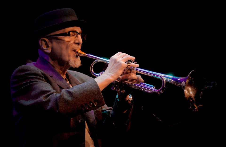 Tomasz Stańko Quartet 16 maart 2014 Lantaren Venster Rotterdam - Tomasz Stańko