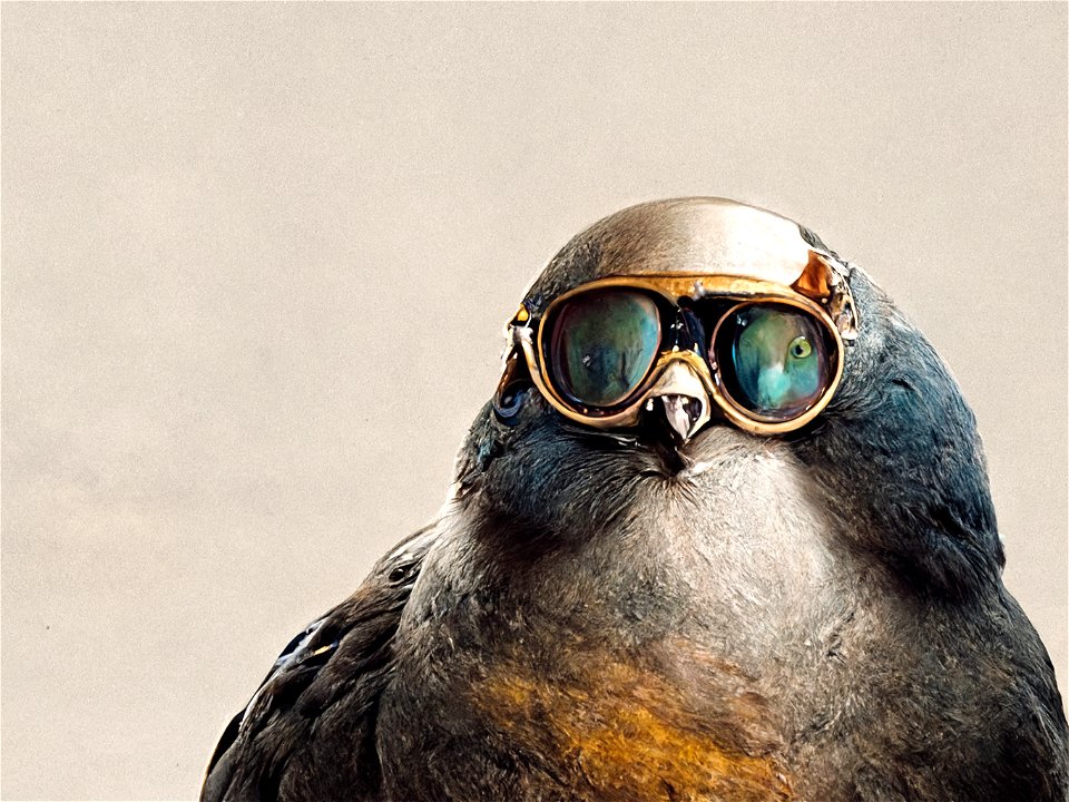 'Airlines are Looking for Pilots!'