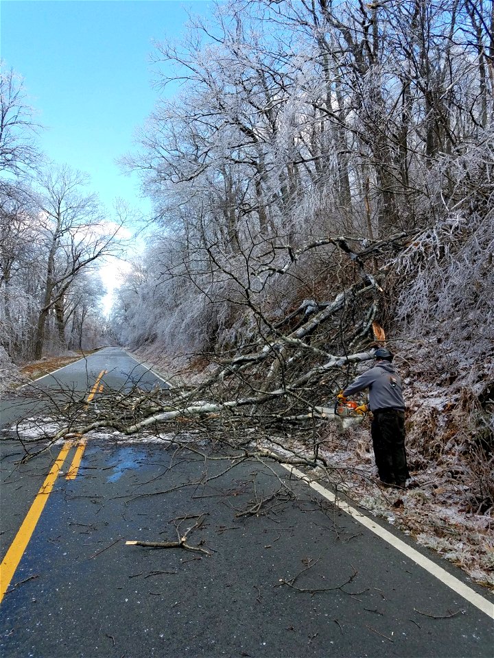 Ice Storm 202