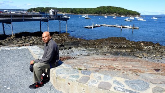 Day 3 - Bar Harbor, ME (Jays Birthday)