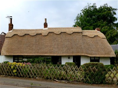 Egleton Dream Cottage photo