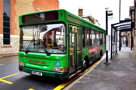 SN53LWM Maidstone