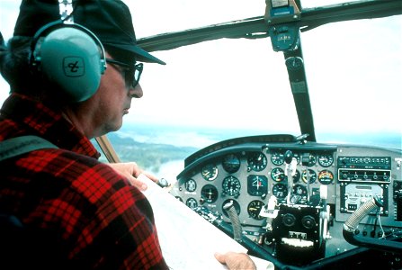 Cockpit