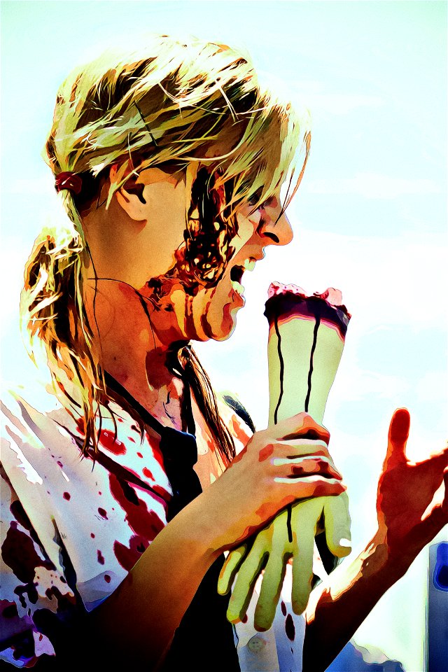 Halloween Zombies