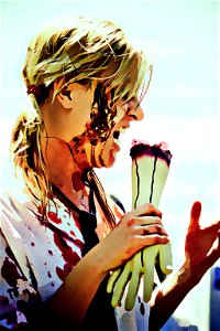 Halloween Zombies