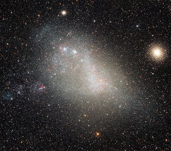 Small Magellanic Cloud