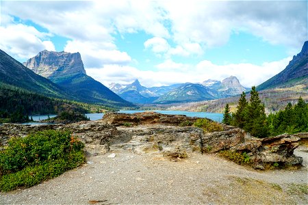 Sun Point