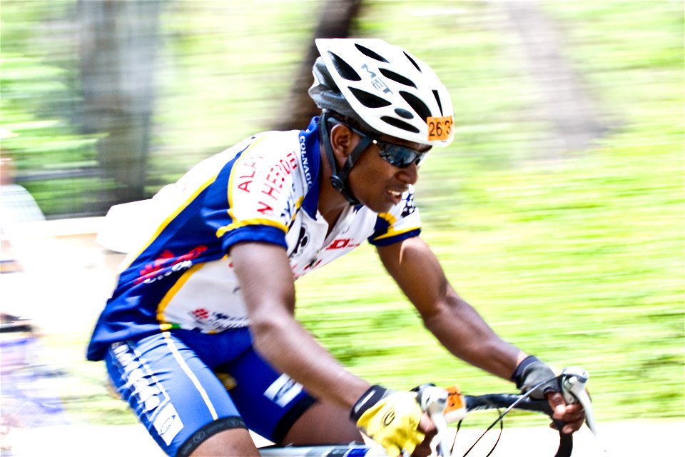 Seen at the 94.7 Cycle Challenge 2008