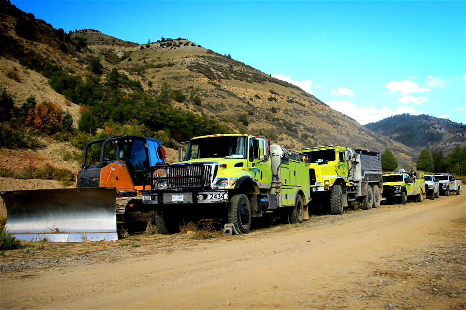 2022 Prescribed Fire