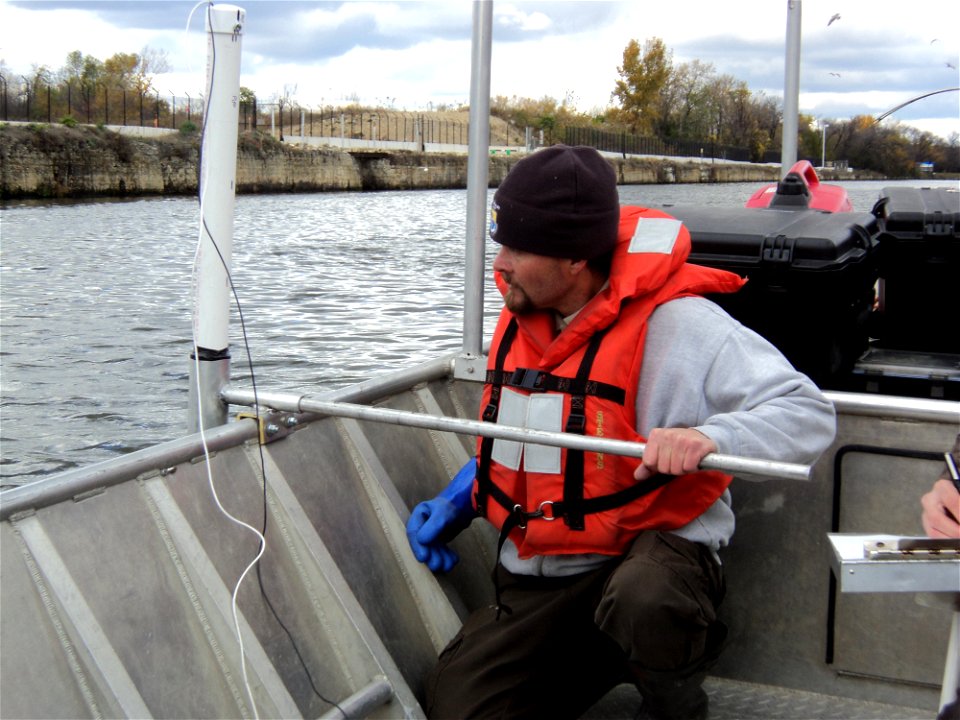 Electric Barrier Testing