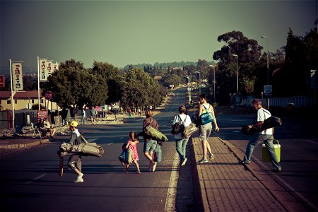 It's 2012: the 94.7 Cycle Challenge