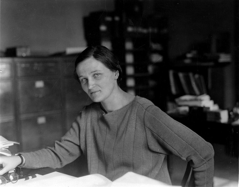 Women's History Month