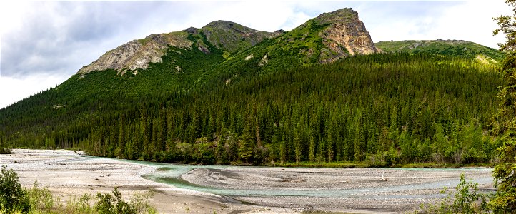 Nutirwik Creek