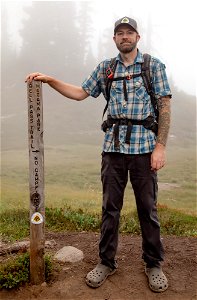PNTA-Park Butte-Bell Pass-Mount Baker-21