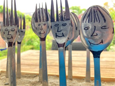face graffiti