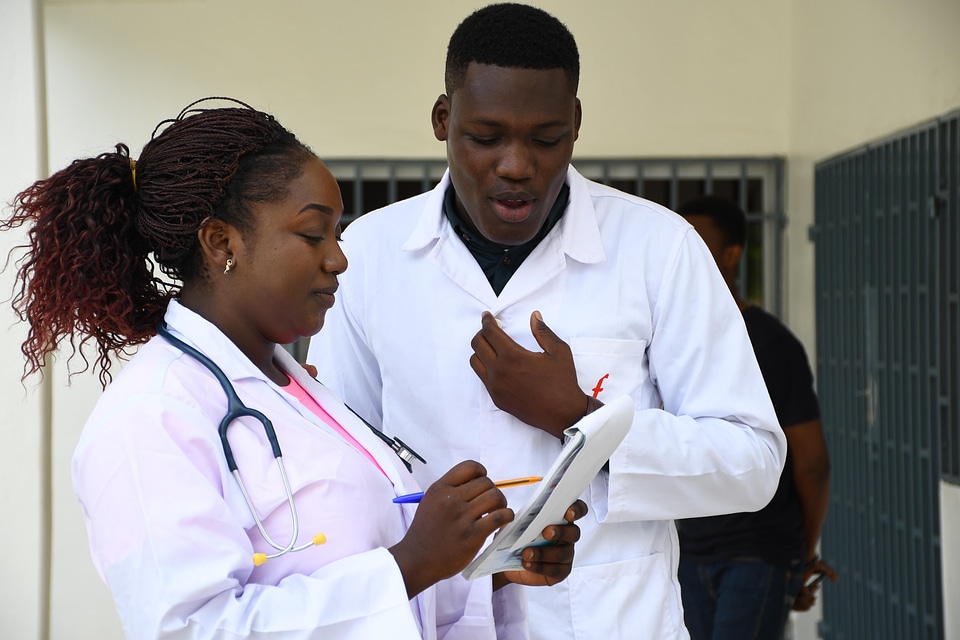 Health hospital medecine