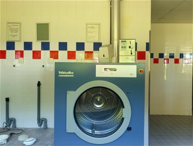 Voormalig vakantiepark Elfenmeer Herkenbosch, Miele professional
