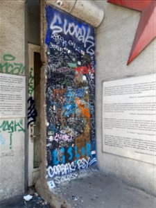 Berlin, Checkpoint Charlie