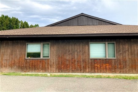 YCC mess hall: building: before update (4)