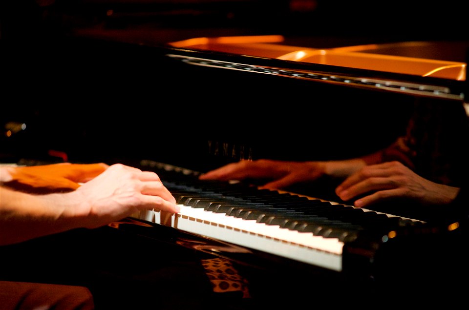 Oded Tzur Quartet Junushoff Wageningen 23 september 2021 - Nitai Hershkovits