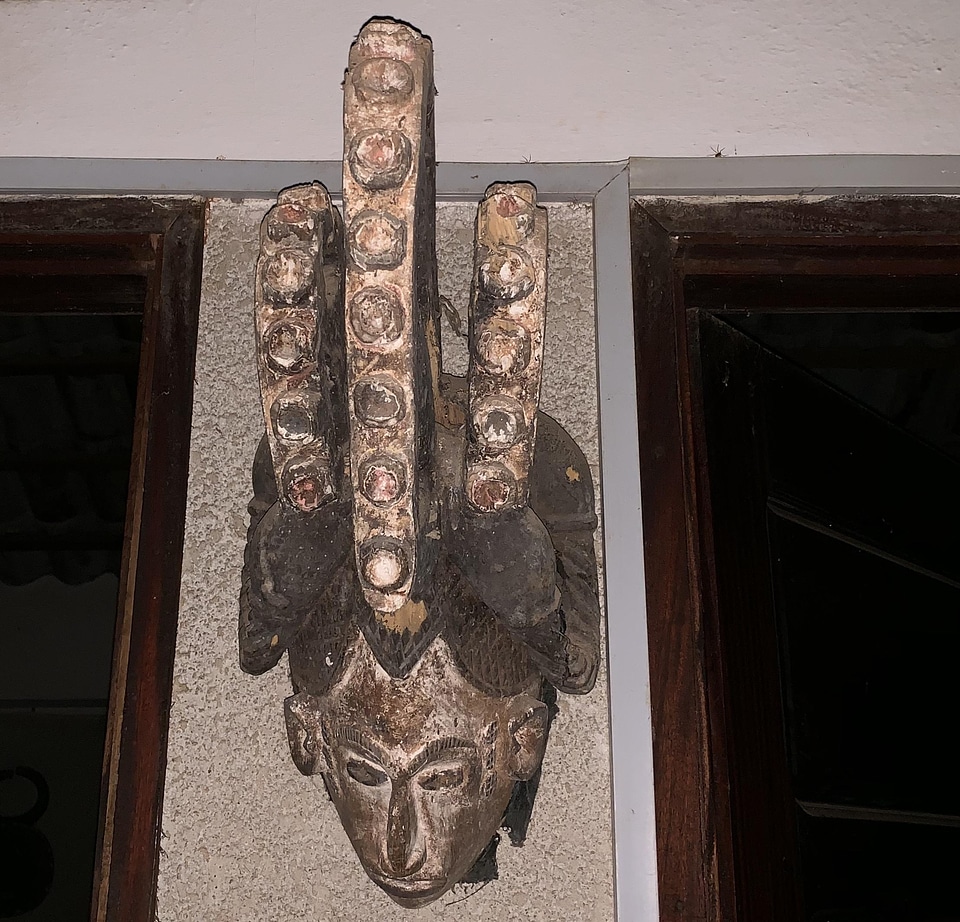 Museum religion art