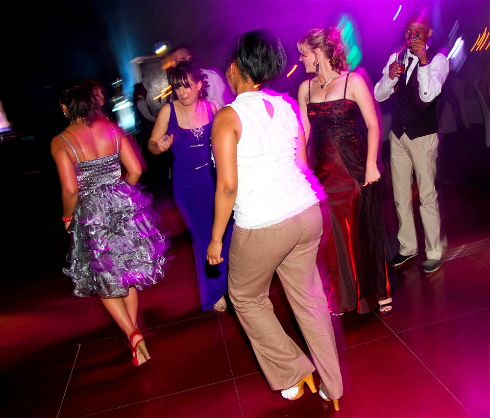 Dancefloor Rectron Hollywood 2011_-33