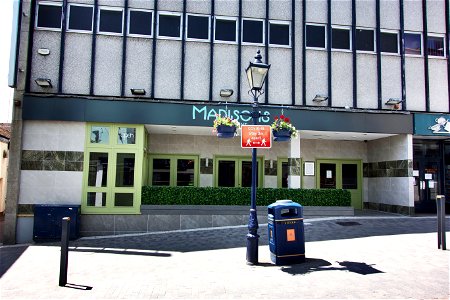 Madisons Maidstone