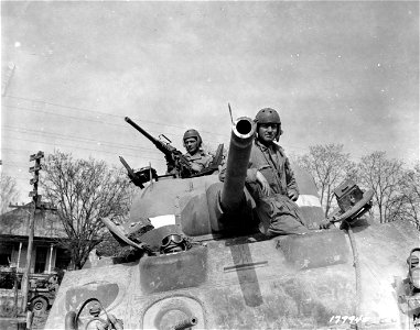 SC 179945 - Second Army Tennessee Maneuvers.