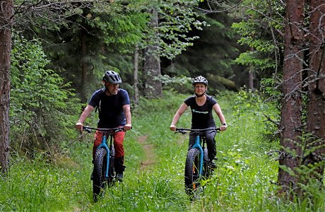 Kalvolan kirkkopolku