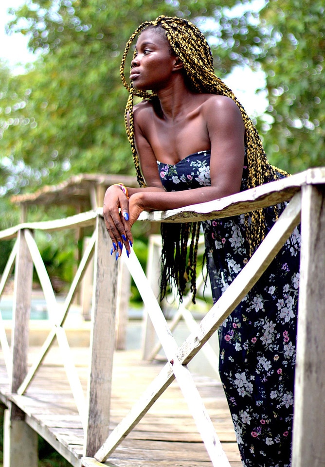 Woman people pretty girl